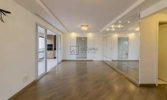 Imagem 5: Apartamento Locação 2 Dormitórios - 130 m² Vila Leopoldina