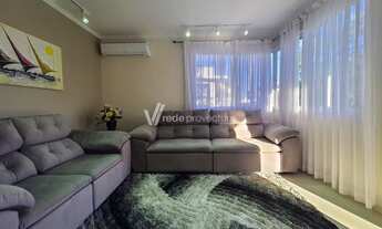 Imagem 3: Casa - Bosque dos Cambaras - Valinhos