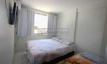 Imagem 6: MACEIó - Apartamento Padrão - Cruz das Almas
