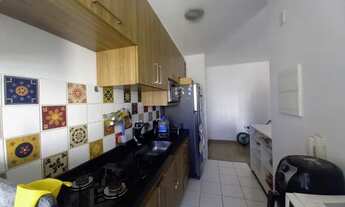 Imagem 4: Apartamento a venda em Cajamar