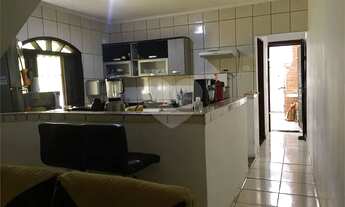 Imagem 5: Sobrado 3 quartos 2 suítes Vila Amália