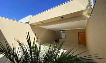 Imagem: Casa Residencial - Jardim Europa