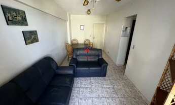 Imagem 3: Apartamento com 2 dorms, Caiçara, Praia Grande - R$ 250 mil, Cod