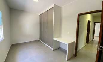 Imagem 4: Casa com 3 dormitórios, 210 m² - venda por R$ 630.000 ou aluguel por R$ 4.000/mês - Cidade