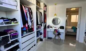 Imagem 7: Cobertura para venda com 159 metros quadrados com 3 quartos