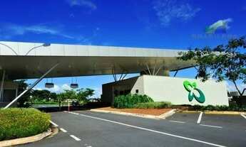 Imagem 2: Imóvel para venda 749 metros quadrados em Jardins Munique - Goiânia - Goiás