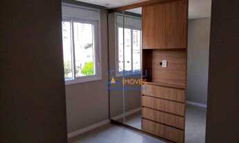 Imagem 3: Apartamento com 2 dormitórios para alugar, 56 m² - Perdizes - São Paulo/SP