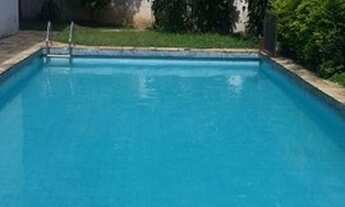 Imagem: Casa para locação e venda com 400 m²