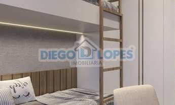 Imagem 8: Garden em Curitiba