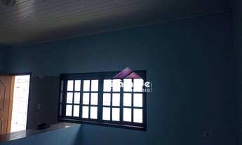 Imagem 4: Casa com 2 dormitórios à venda, 115 m² por R$ 250.000,00 - Porto Novo - Caraguatatuba/SP