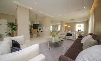 Imagem 3: Apartamento - Taquaral - Campinas