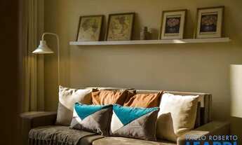 Imagem 6: APARTAMENTO - CAMPO BELO - SP