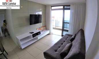 Imagem 3: Apartamento por temporada A Partir R$ 170,00 próximo a Beira-Mar em Fortaleza-CE