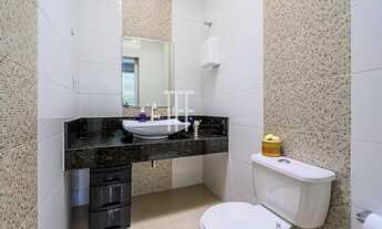 Imagem 4: Prédio - Jardim Chapadão - Campinas