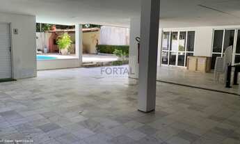 Imagem 3: Apartamento para Venda em Fortaleza, Papicu, 3 dormitórios, 2 suítes, 4 banheiros, 1 vaga