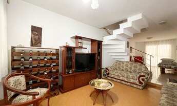 Imagem 4: CASA com 4 dormitórios à venda por R$ 1.050.000,00 no bairro Hugo Lange - CURITIBA / PR