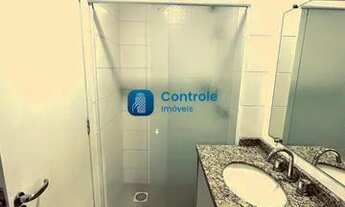 Imagem 2: CH- Apartamento com 02 dormitórios no bairro Monte Verde, em Florianópolis