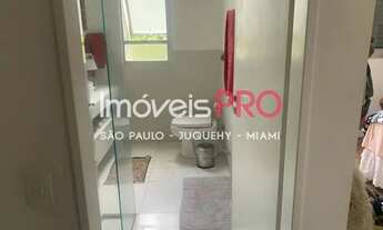 Imagem 5: 240m² com 4 dormitórios e 2 vagas no Morumbi