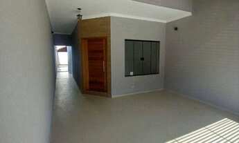 Imagem 4: Casa com 3 dormitórios à venda, 186 m² por R$ 580.000,00 - Beira Rio I - Guaratinguetá/SP