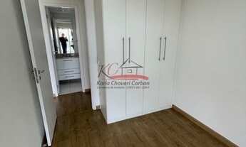 Imagem 6: Code Berrini - Brooklin - Rua Castilho, 155 - 2 dormitórios (1suíte) Ar Condicionado 1 vag