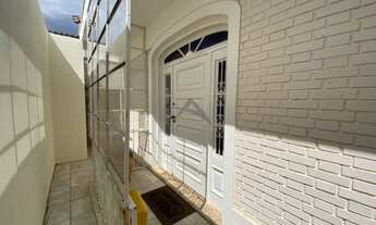 Imagem: Casa - Jardim Guanabara - Campinas