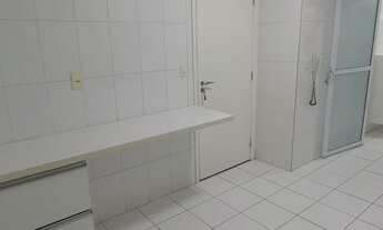 Imagem 2: Apartamento para venda possui 90 metros quadrados com 3 quartos