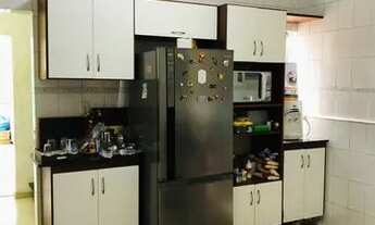 Imagem 6: Condomínio Cidade Jardim 1, casa com 4/4 sendo 3 suítes, 2 vagas de garagem