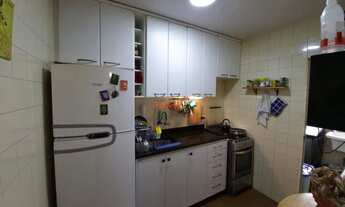 Imagem 2: Apartamento Vila das Merces, São Paulo, 2 quartos, 1 banheiro
