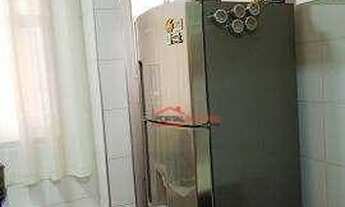 Imagem: Apartamento com 3 dormitórios à venda