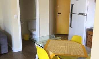 Imagem 2: APARTAMENTO - PINHEIROS - SP