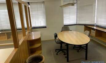 Imagem 2: CONJ. COMERCIAL - ITAIM BIBI - SP