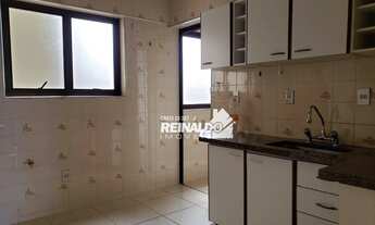 Imagem 4: Apartamento com 3 dormitórios para alugar, 120 m² por R$ 2.470,00/mês - Centro - Itatiba/S