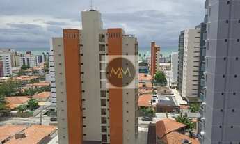 Imagem 5: Apartamento à venda no bairro Manaíra - João Pessoa/PB