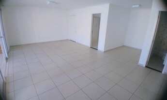 Imagem 4: Apartamento com 4 dormitórios para alugar, 165 m² por R$ 6.256,68/mês - Sul - Águas Claras