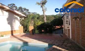 Imagem 4: CASA DE CAMPO COM 2 SUÍTES, LAZER E SEGURANÇA, CONDOMÍNIO COM GOLF