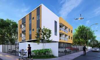 Imagem 2: JOÃO PESSOA - Apartamento Padrão - ESTADOS