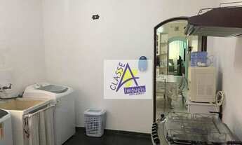 Imagem 7: Sobrado à venda, 180 m² por R$ 450.000,00 - Vila Progresso - Santo André/SP