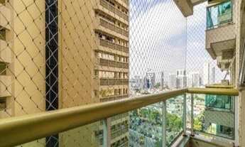 Imagem 7: Flat a venda em Alphaville - Sequoia