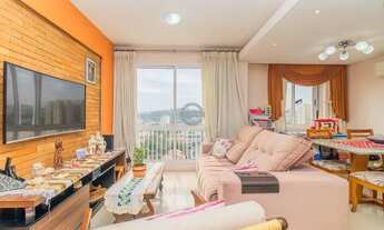 Imagem 2: PORTO ALEGRE - Apartamento Padrão - Partenon