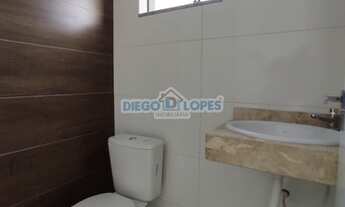 Imagem 4: Sobrado em Fazenda Velha - Araucária, PR