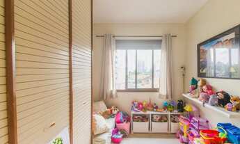 Imagem 5: Apartamento para Venda - 98m², 3 dormitórios, sendo 1 suites, 3 vagas - Passo da Areia