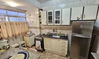 Imagem 4: Macuco - Oportunidade 255 mil !! Modernizado - 02 dorms - garagem coletiva - Próximo Afon