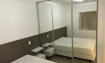 Imagem 6: São Paulo - Flat - Jardins