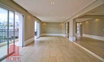 Imagem 4: Apartamento Jardim Paulista