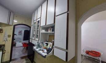 Imagem 6: Sobrado com 5 dormitórios, 215 m² - venda por R$ 1.300.000,00 ou aluguel por R$ 4.258,00/m