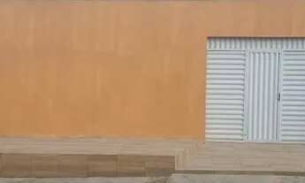 Imagem: Casa conjunto tambau prox std de ribamar