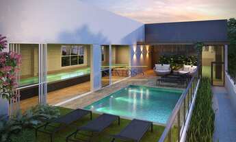 Imagem 10: Apartamento com 3 dormitórios, 130 m² - venda por R$ 1.998.000,00 ou aluguel por R$ 13.800