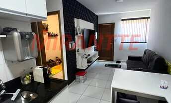 Imagem: Apartamento de 45m² com 2 quartos em Itaquera