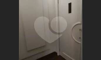 Imagem 4: No coração de Higienópolis exclusivo 01 por andar vista maravilhosa 03 dormitórios 03 vaga