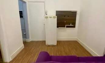 Imagem 5: Apartamento à venda em República com 27 m², 1 quarto